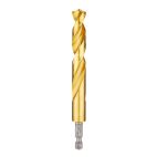 MILWAUKEE TOOL 1/2" Titanium SHOCKWAVE™