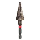 MILWAUKEE TOOL SHOCKWAVE™ Impact Duty™  #3 3/16 - 3/4"