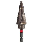 MILWAUKEE TOOL SHOCKWAVE™ Impact Duty™  #8 1/8 - 1"