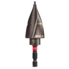 MILWAUKEE TOOL SHOCKWAVE™ Impact Duty™  #9 7/8" & 1-1/8"