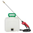 MILWAUKEE TOOL SWITCH TANK™ 4-Gallon Sprayer Tank Assembly