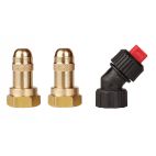 MILWAUKEE TOOL Replacement Sprayer Nozzles