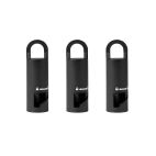 MILWAUKEE TOOL M18 FUEL™ QUIK-LOK™ Attachment Hanger 3pk