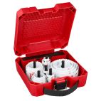 MILWAUKEE TOOL HOLE DOZER™  Electricians Hole Saw Kit - 19PC