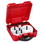 MILWAUKEE TOOL HOLE DOZER™ Plumbers Hole Saw Kit - 16PC
