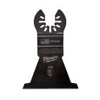 MILWAUKEE TOOL Milwaukee® OPEN-LOK™ 2-1/2" HCS WOOD BLADE 1PK