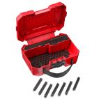 MILWAUKEE TOOL Small Hole Saw Case