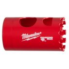 MILWAUKEE TOOL 1-1/8" Diamond Max™ Hole Saw
