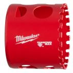 MILWAUKEE TOOL 2" Diamond Max™ Hole Saw