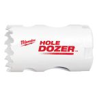 MILWAUKEE TOOL 1-1/4" Hole Dozer™ Bi-Metal Hole Saw