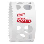 MILWAUKEE TOOL 3-1/4" Hole Dozer™ Bi-Metal Hole Saw