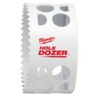 MILWAUKEE TOOL 3-1/2" Hole Dozer™ Bi-Metal Hole Saw