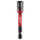 MILWAUKEE TOOL SHOCKWAVE Impact Duty™ 1/4" x 2-9/16" Magnetic Nut Driver