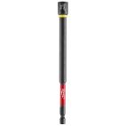 MILWAUKEE TOOL SHOCKWAVE Impact Duty™ 5/16" x 6" Magnetic Nut Driver BULK 10