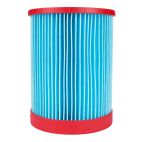 MILWAUKEE TOOL Large Wet/Dry Vacuum High Efficiency Filter