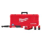 MILWAUKEE TOOL M12 FUEL™ 1/2" Digital Torque Wrench w/ ONE-KEY™ Kit