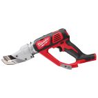 MILWAUKEE TOOL M18™ 18 Gauge Single Cut Shear