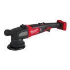 MILWAUKEE TOOL M18 FUEL™ 15mm Random Orbital Polisher