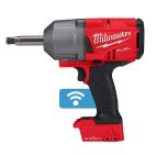 MILWAUKEE TOOL M18 FUEL™ ½” Ext. Anvil Controlled Torque Impact Wrench w/ ONE-KEY™ (Tool Only)
