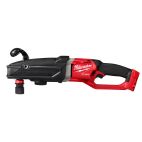 MILWAUKEE TOOL M18 FUEL™ SUPER HAWG™ Right Angle Drill w/ QUIK-LOK™