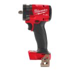 MILWAUKEE TOOL M18 FUEL™ 3/8"" Compact Impact
Wrench w/ Friction Ring Bare Tool