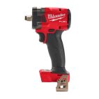 MILWAUKEE TOOL M18 FUEL™ 1/2 " Compact Impact Wrench w/ Friction Ring Bare Tool