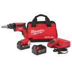 MILWAUKEE TOOL M18 FUEL™ Drywall Screw Gun Kit