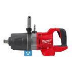 MILWAUKEE TOOL M18 Fuel Ok 1" D-Hndl Htiw Bare