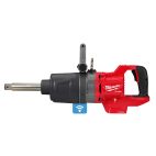 MILWAUKEE TOOL M18 Fuel Ok 1” D-Hndl Ext Htiw Bare