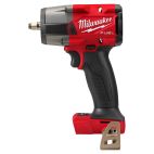 MILWAUKEE TOOL M18 FUEL™ 3/8 " Mid-Torque Impact Wrench w/ Friction Ring