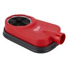 MILWAUKEE TOOL SDS Max Dust Extraction Attachment