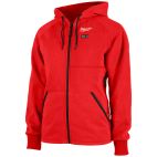 MILWAUKEE TOOL M12™ Women's Heated Hoodie - XL