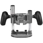 MILWAUKEE TOOL Milwaukee 1/2" Router Plunge Base