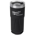 MILWAUKEE TOOL PACKOUT™ 20oz Tumbler - Black