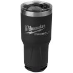 MILWAUKEE TOOL PACKOUT™ 30oz Tumbler - Black