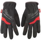 MILWAUKEE TOOL Free-Flex Gloves-XXL