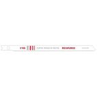 MILWAUKEE TOOL 5 in. 24 TPI Bi-Metal Jig Saw Blades 5PK