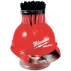 Hard Hat Merchandiser
