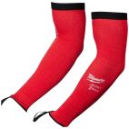 MILWAUKEE TOOL Cut Level 3 Protective Sleeves - 18"