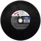 MILWAUKEE TOOL 14" x 3/32" x 1" Cut-Off Wheel (Type 1)