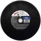 MILWAUKEE TOOL 14" x 3/32" x 1" Cut-Off Wheel (Type 1)