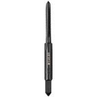 MILWAUKEE TOOL M3-0.60 mm Straight Flute Plug Tap