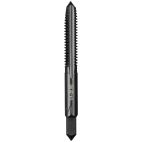 MILWAUKEE TOOL 1/4"-20 NC Straight Flute Plug Tap