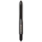 MILWAUKEE TOOL 1/4"-28 NF Straight Flute Plug Tap