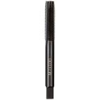 MILWAUKEE TOOL M7-1.00 mm Straight Flute Plug Tap
