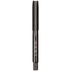 MILWAUKEE TOOL 5/16"-18 NC Straight Flute Plug Tap