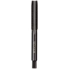 MILWAUKEE TOOL M8-1.25 mm Straight Flute Plug Tap