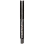 MILWAUKEE TOOL 5/16"-24 NF Straight Flute Plug Tap