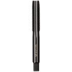 MILWAUKEE TOOL M9-1.25 mm Straight Flute Plug Tap
