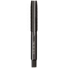 MILWAUKEE TOOL 3/8"-16 NC Straight Flute Plug Tap